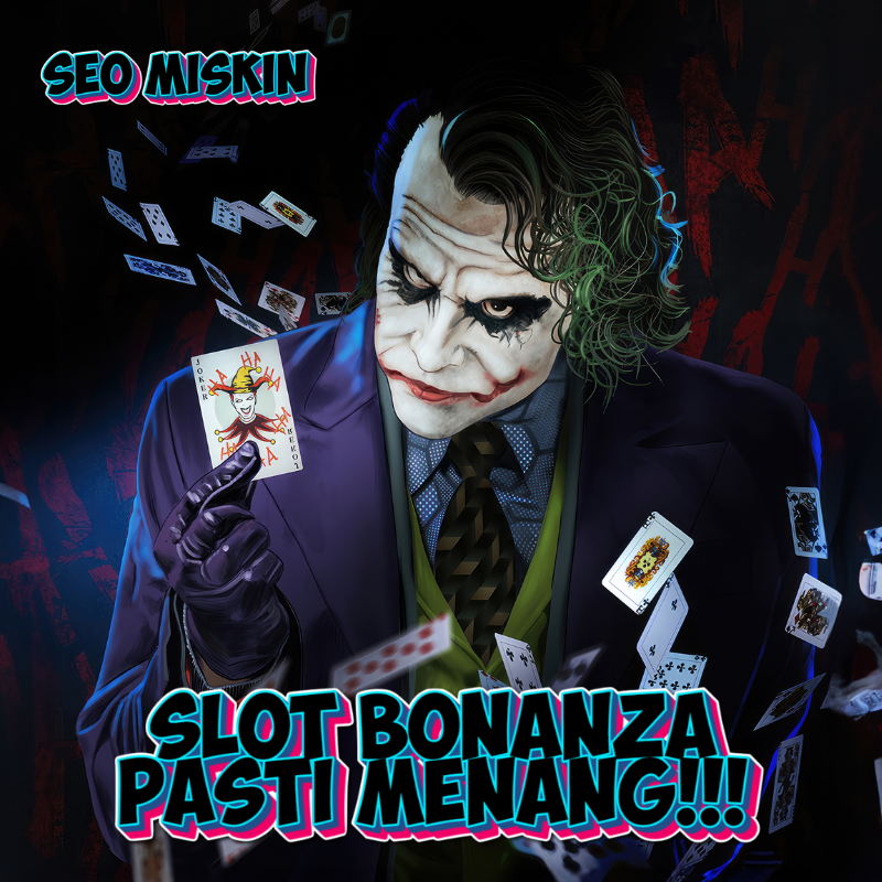 Joker81: Arena Bermain Khusus Slot Online dengan Jaminan Maxwin!